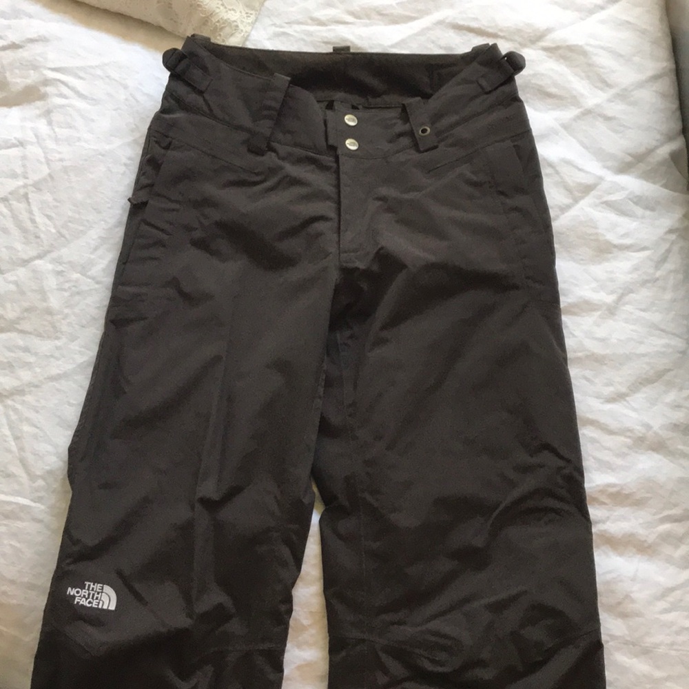 Ski pants
